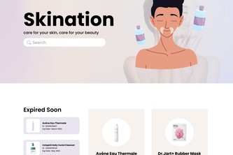 Skination