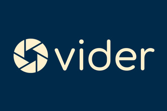 Vider - Social Network x NFT Creation/Marketplace