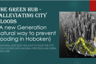 THE GREEN HUB