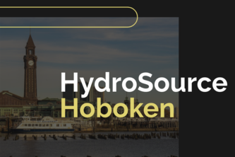 HydroSource Hoboken
