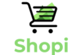 Shopi