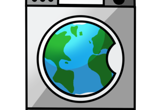 Washer World