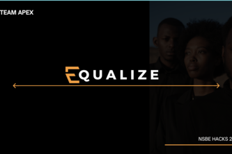Team Apex - Equalize
