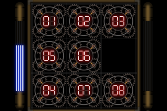 Fifteen Game