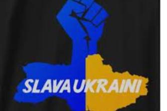 Ukraine Crisis’ Reddit Popularity Visualized