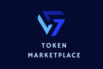 Token Marketplace | Devpost