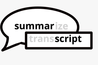 Summarscript