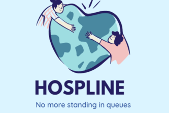 HospLine