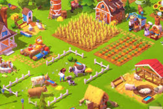Tiny Farm
