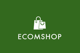 Ecomshop Admin Website
