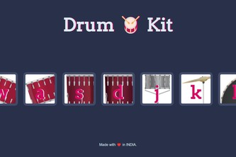 DrumKit