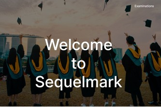 Sequelmark
