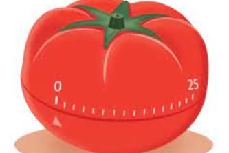 Pomodoro Timer