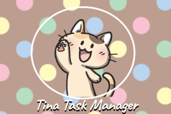 Tina Task Manager