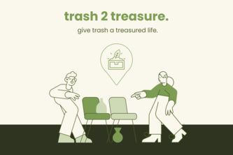 trash2treasure