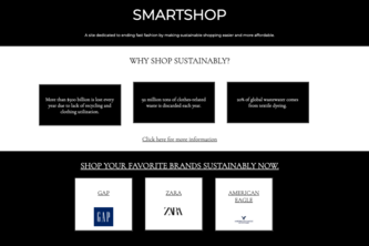 TeamRV - SmartShop