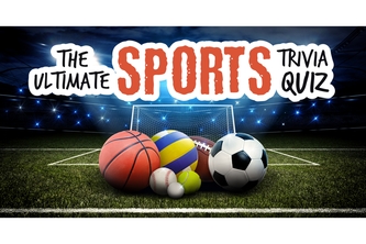 Sports Trivia