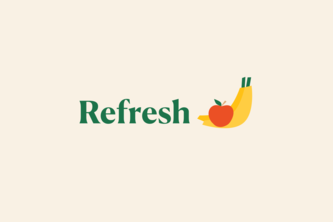 Refresh - Grocery App