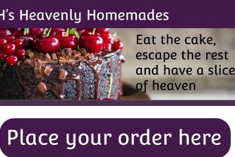 H’s Heavenly Homemades