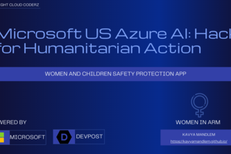 Women and children safety protection app 