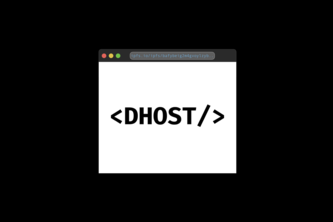 DHost: Web3 VS Code Extension | Devpost