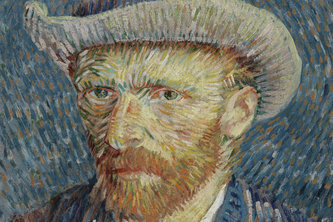 Loving Vincent