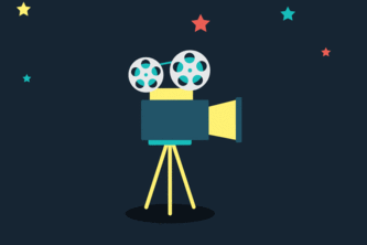 Bollywood Movie Starter