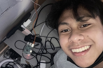 [IP] Paths2Education