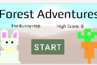 Bunny Hop