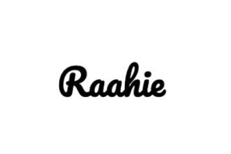 [O] Raahie