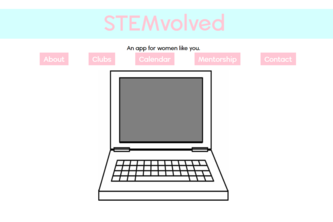 STEMvolved Web App