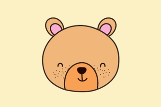  Bear Buddy