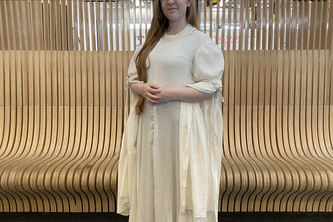 Renaissance Faire Dress