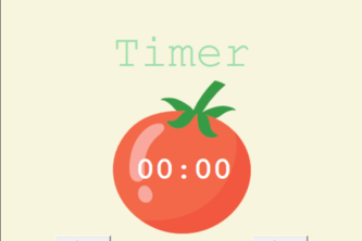Pomodoro Timer