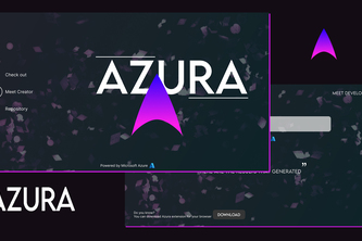 Azura-Browser extension
