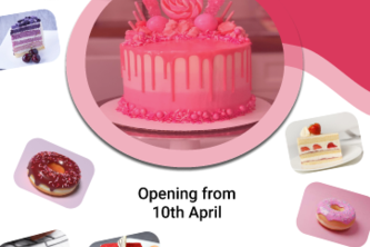 CAKESTER