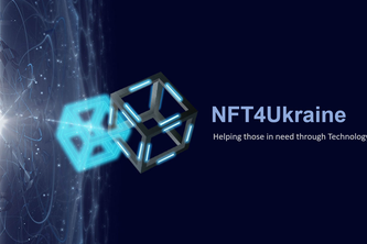 NFT4Ukraine