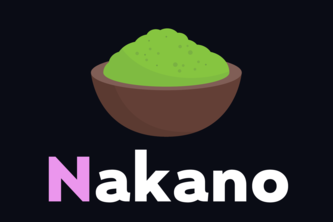 Nakano: Empower Your Peers