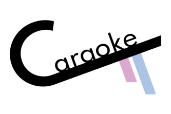 Caraoke - Lyrics on the Go!