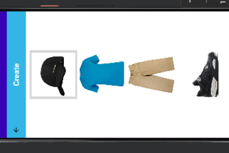 Drippy- Digitize Your Closet, Create Outfits Quick