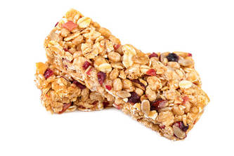 Healthy Granola