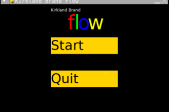 Kirkland Brand Flow