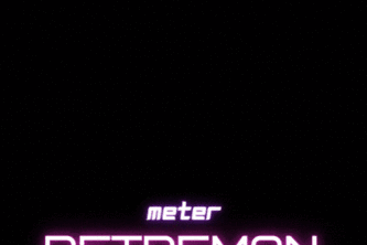 Meter DeTreMan