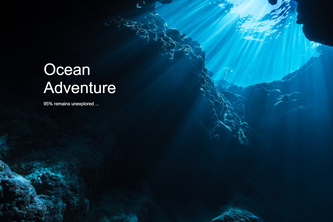 Ocean Adventure