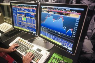 Stock Alert