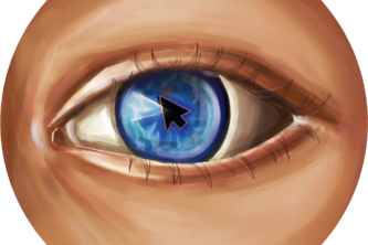 Ctrl+Shift+Eye