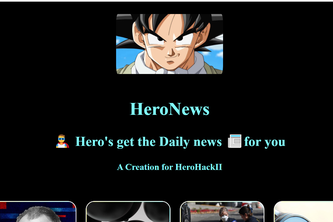 HeroNews