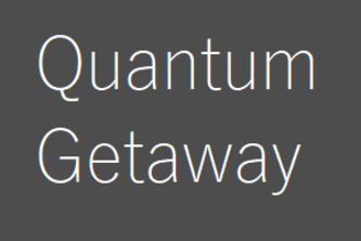 Quantum Getaway