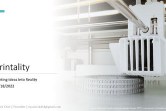 Printality