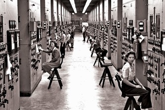 Women's History Month